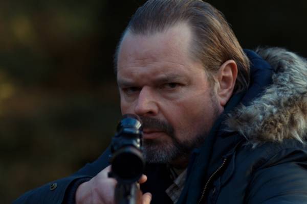 Bild: Public Enemy – Staffel 1