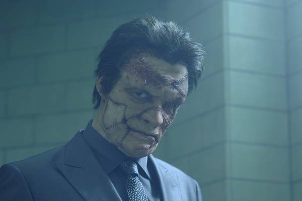 Bild: Punisher: War Zone (uncut)