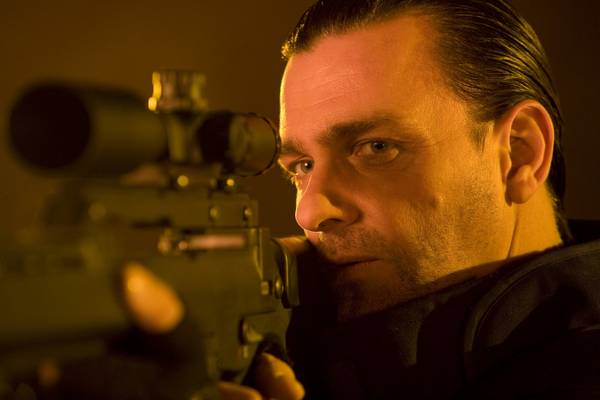 Bild: Punisher: War Zone (uncut)