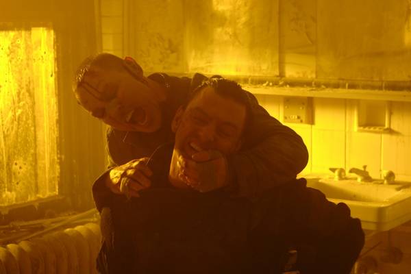 Bild: Punisher: War Zone (uncut)