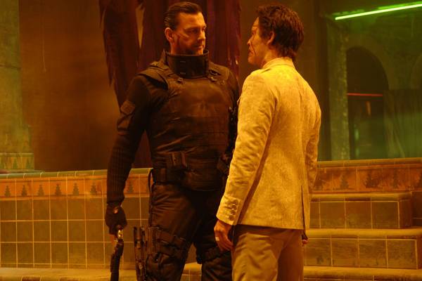 Bild: Punisher: War Zone (uncut)