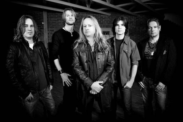 Bild: PYRASER CLASSIC ROCK NIGHT 2016