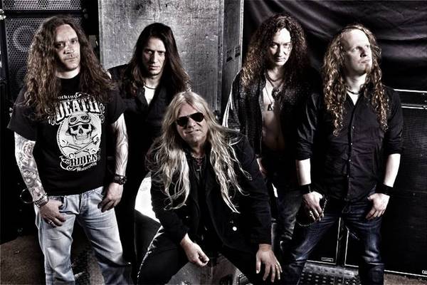 Bild: PYRASER CLASSIC ROCK NIGHT 2016