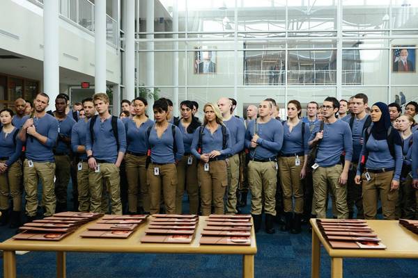 Bild: Quantico – Staffel 1