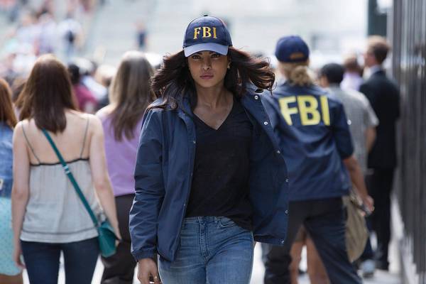 Bild: Quantico – Staffel 1