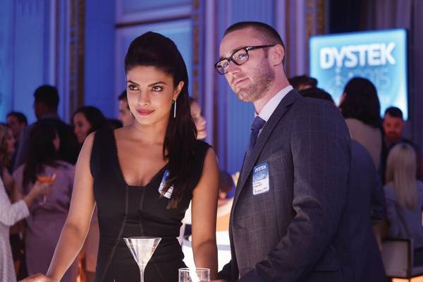Bild: Quantico – Staffel 1