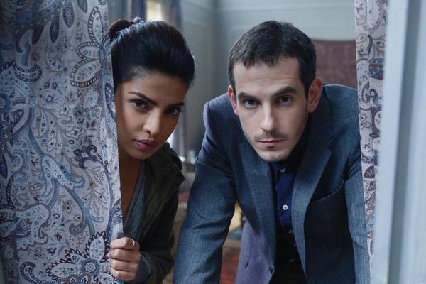 Bild: Quantico – Staffel 1