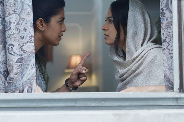 Bild: Quantico – Staffel 1