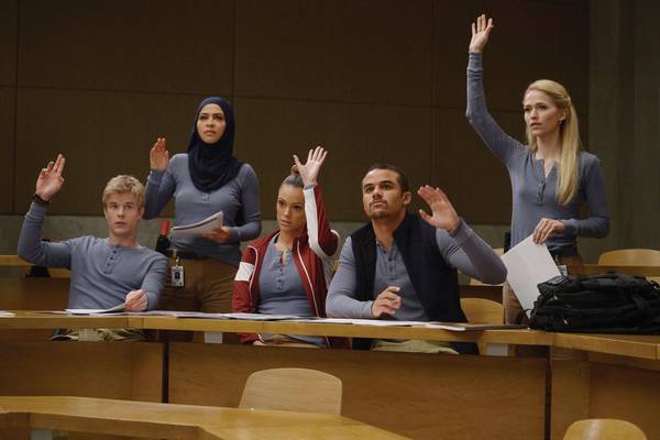 Bild: Quantico – Staffel 1