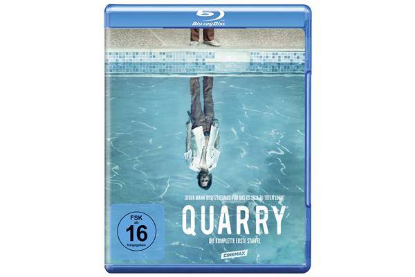 Bild: Quarry – Staffel 1