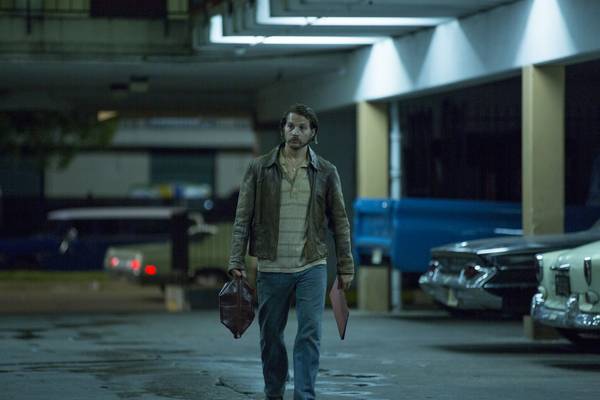 Bild: Quarry – Staffel 1