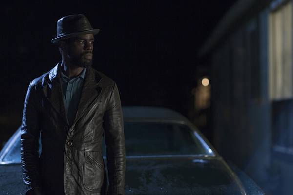 Bild: Quarry – Staffel 1