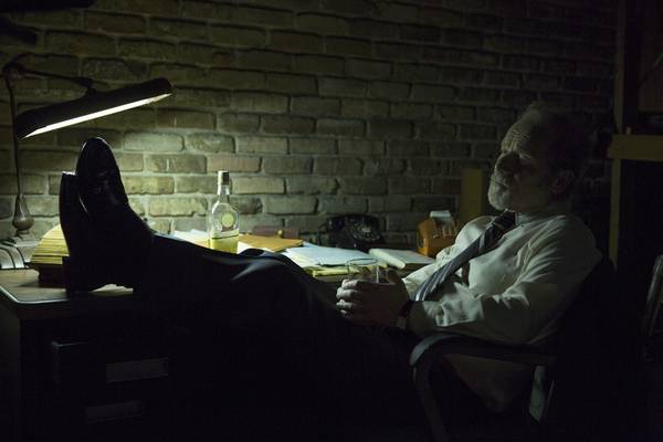 Bild: Quarry – Staffel 1