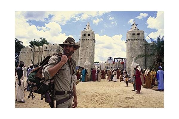 Bild: Quatermain – Teil 1 und 2