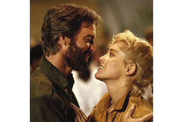 Bild: Quatermain – Teil 1 und 2