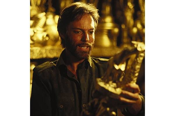 Bild: Quatermain – Teil 1 und 2