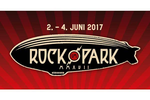 Bild: ROCK IM PARK 2017