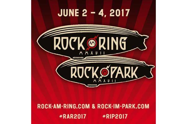 Bild: ROCK IM PARK & ROCK AM RING 2017 - IV