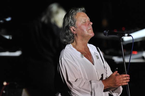Bild: SEI DABEI, WENN ROCK MEETS CLASSIC 2015!