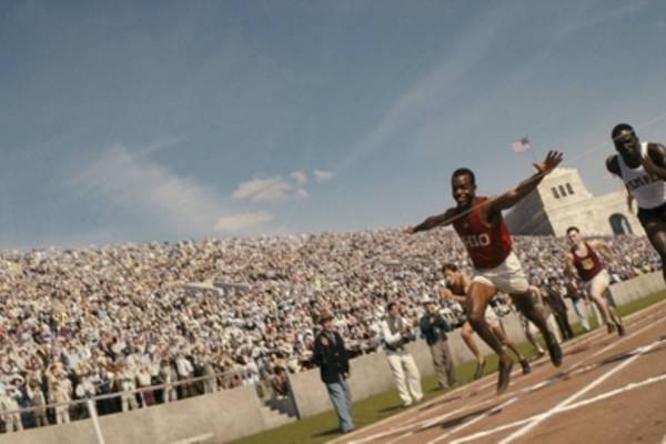 Bild: Race – Zeit für Legenden