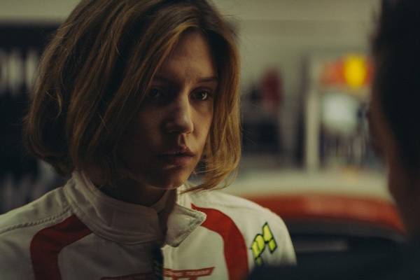 Bild: Racer And The Jailbird