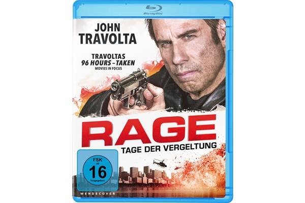 Bild: Rage - Tage der Vergeltung