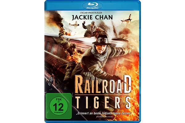 Bild: Railroad Tigers