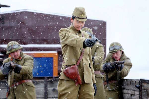 Bild: Railroad Tigers