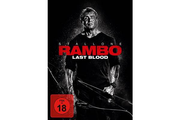Bild: Rambo - Last Blood