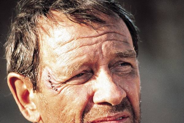 Bild: RAMBO TRILOGY – uncut