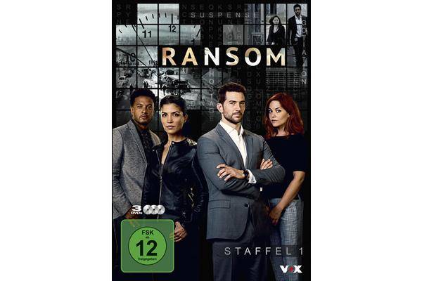 Bild: Ransom – Staffel 1