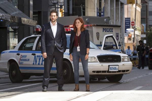 Bild: Ransom – Staffel 1