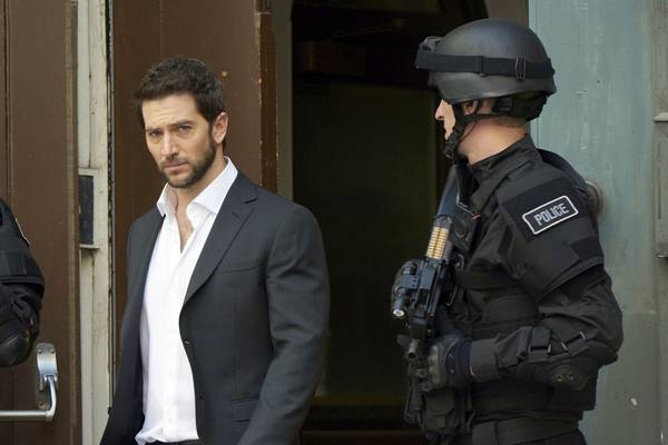 Bild: Ransom – Staffel 1
