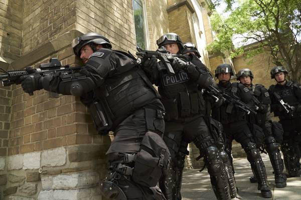 Bild: Ransom – Staffel 1