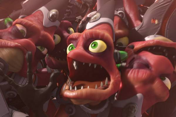 Bild: RATCHET & CLANK