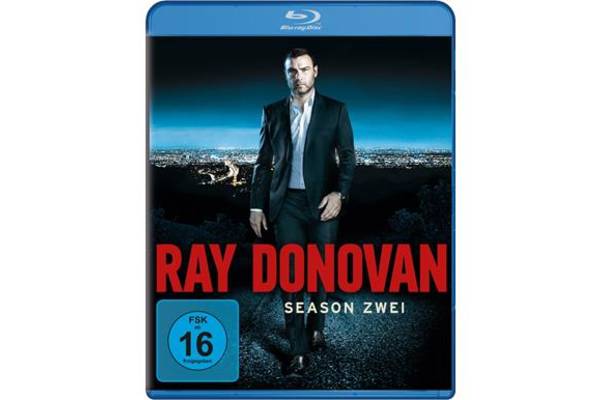 Bild: RAY DONOVAN – Staffel 2