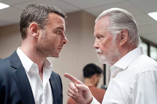 Bild: RAY DONOVAN – Staffel 2