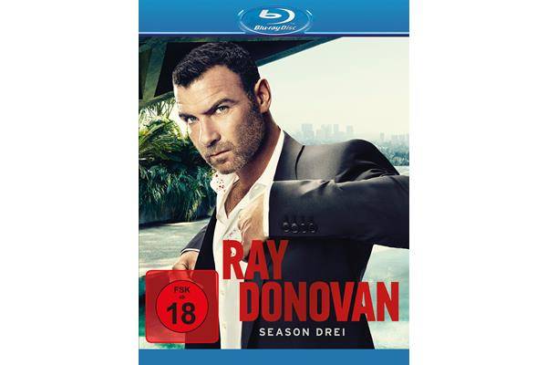 Bild: Ray Donovan – Staffel 3