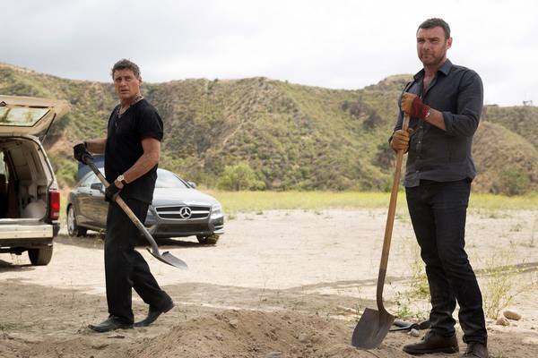Bild: Ray Donovan – Staffel 3