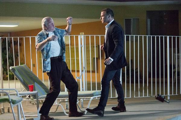 Bild: Ray Donovan – Staffel 3