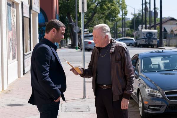 Bild: Ray Donovan – Staffel 4