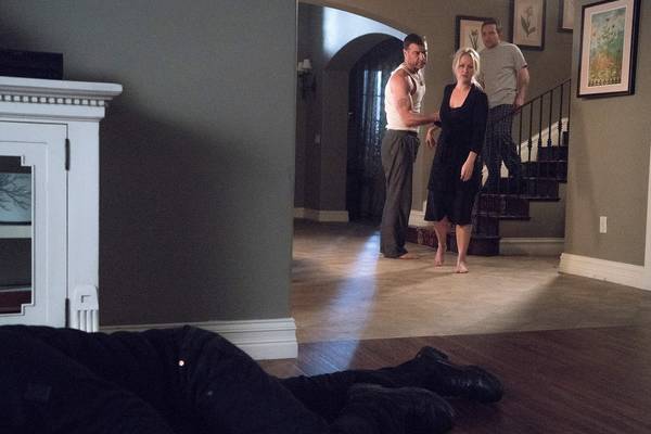 Bild: Ray Donovan – Staffel 4