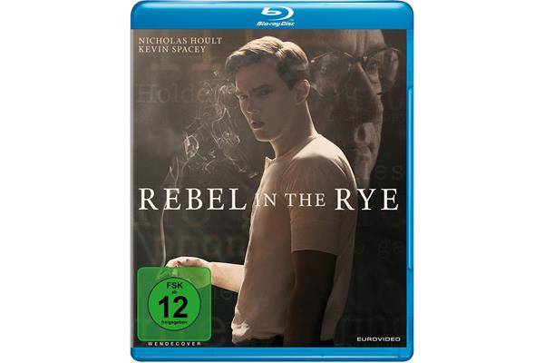 Bild: Rebel In The Rye