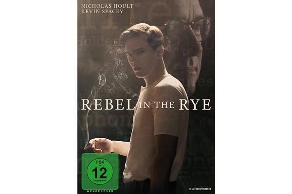 Bild: Rebel In The Rye