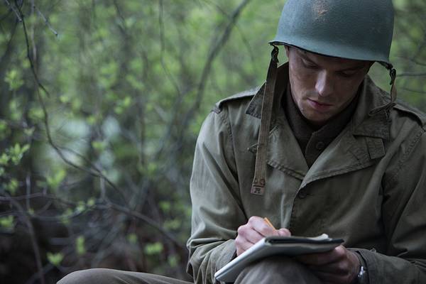 Bild: Rebel In The Rye