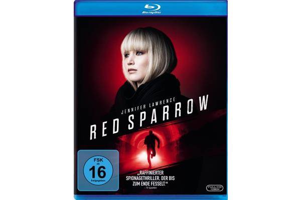Bild: Red Sparrow