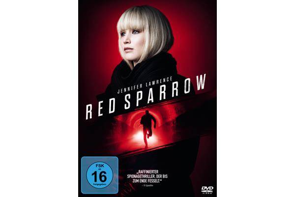 Bild: Red Sparrow
