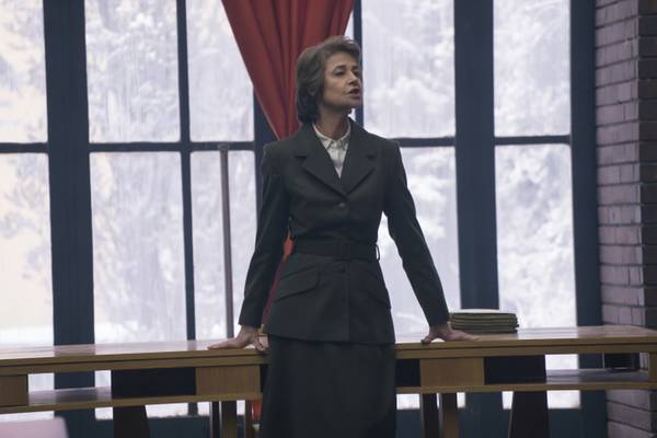 Bild: Red Sparrow