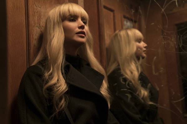 Bild: Red Sparrow