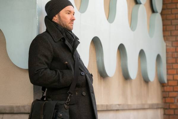 Bild: Red Sparrow